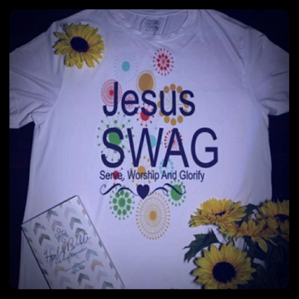 Graphic t-shirt